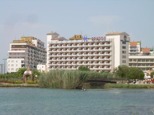 Hotel Hotel Prado II