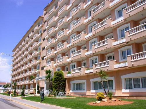 Hotel Aparthotel Acuasol