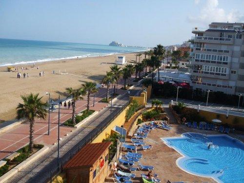 Hotel Gran Hotel Peñiscola