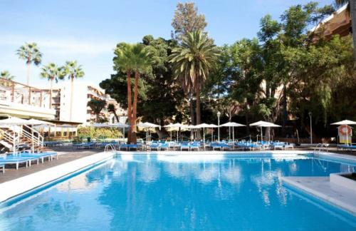 Hotel Luabay Tenerife