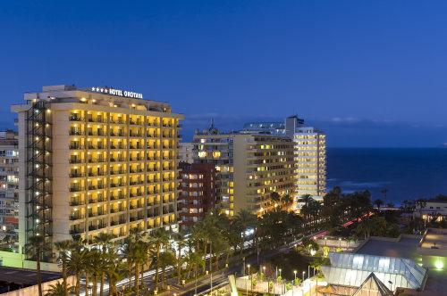 Hotel Be Live Orotava