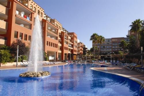 Hotel H10 Mediterranean Village