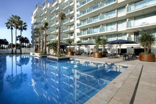 Hotel Blaumar