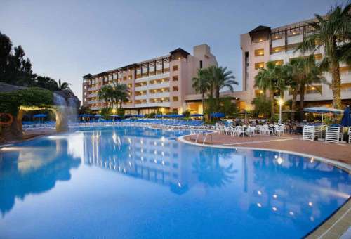 Hotel H10 Salauris Palace