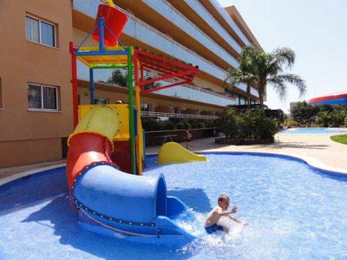 Hotel SunClub Salou