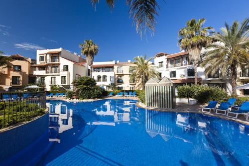 Hotel PortAventura® Hotel Port Aventura