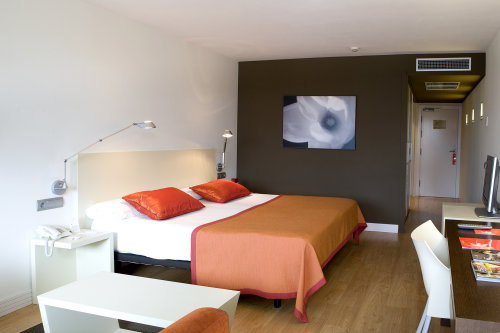 Hotel Sercotel Magnolia