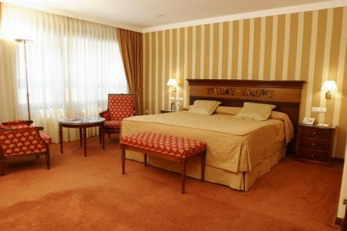 Hotel Melia Araguaney