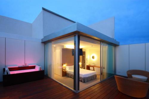 Hotel Hotel Alenti
