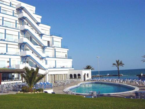 Hotel Hotel Terramar