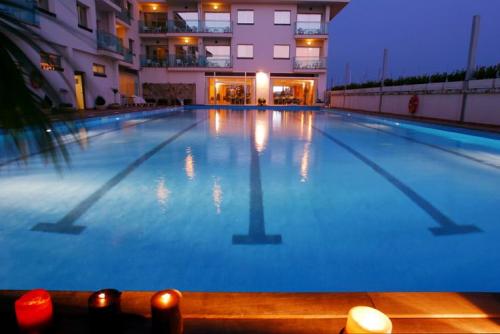 Hotel Port Sitges Resort