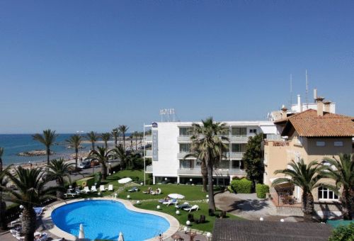 Hotel Best Western Hotel Subur Maritim