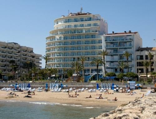 Hotel Calipolis