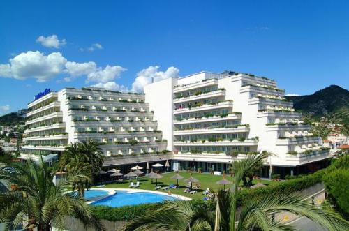 Hotel Melia Sitges