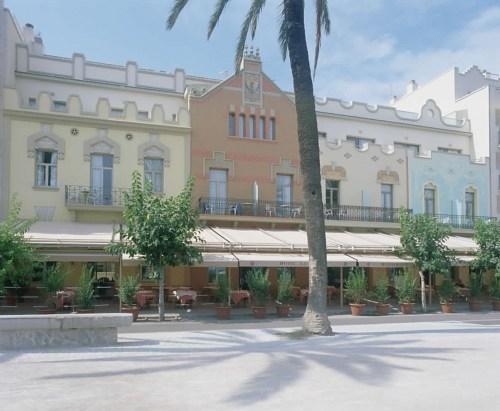 Hotel Hotel La Niña