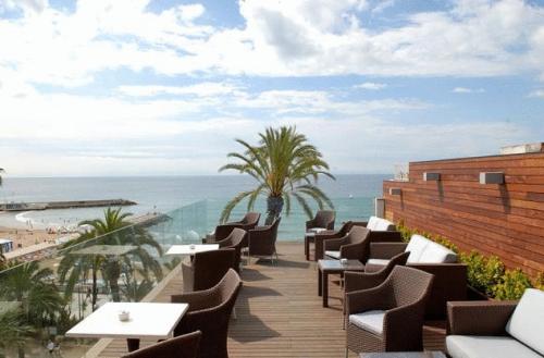 Hotel Platjador