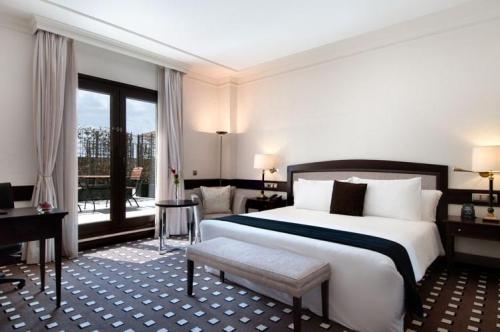 Hotel Hilton Buenavista Toledo