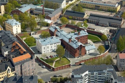 Отель Best Western Premier Hotel Katajanokka