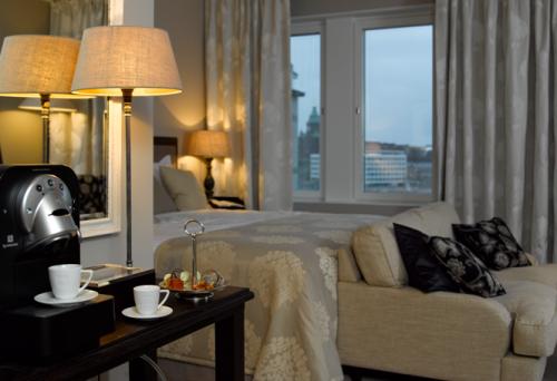 Отель Hotel Haven