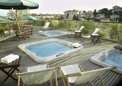 Hotel Résidence ExcelSuites