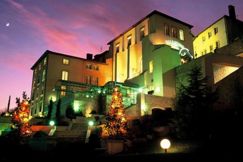 Отель Villa Florentine