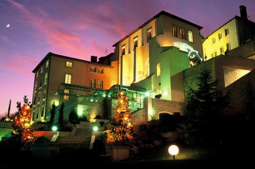 Hotel Villa Florentine