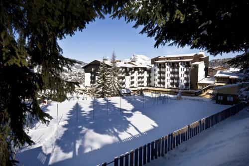 Hotel Royal Rochebrune