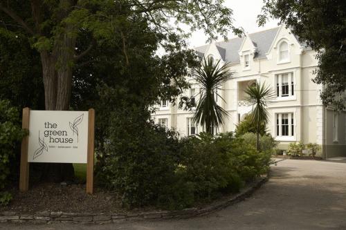 Hotel The Green House
