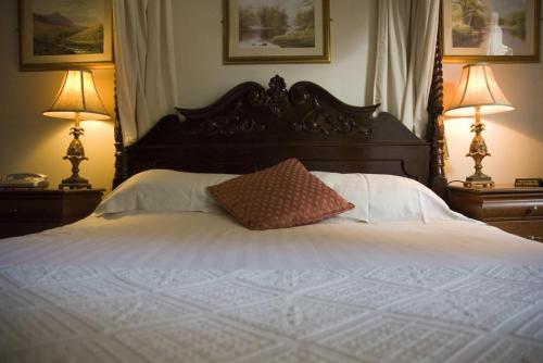 Hotel Lonsdale House