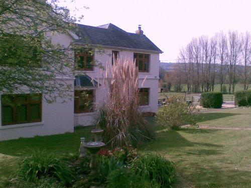 Hotel Homelea Bed and Breakfast