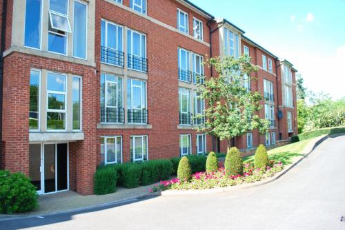 Hotel Birchover Hotel Apartments Darley Abbey