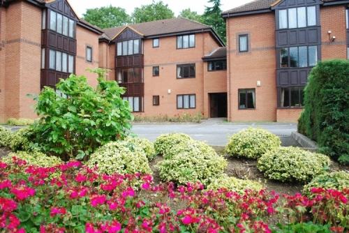 Hotel Birchover Hotel Apartments Allestree