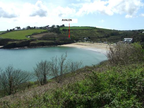 Отель Avalon Guest House