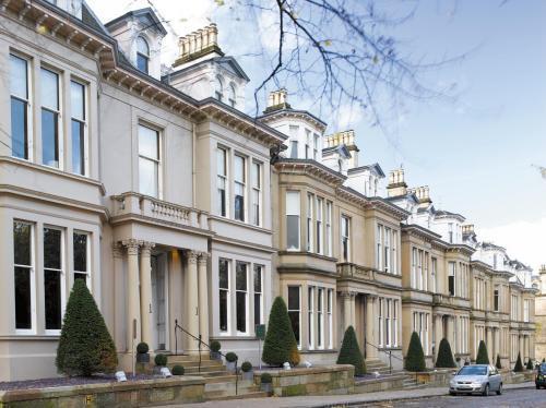Hotel One Devonshire Gardens a Hotel Du Vin
