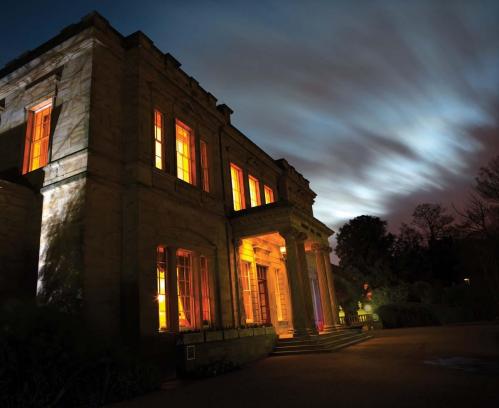 Hotel De Vere Oulton Hall