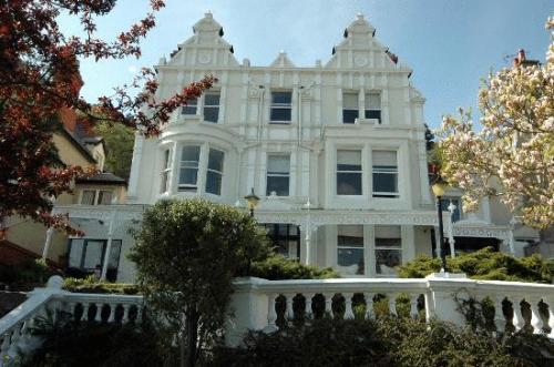 Hotel Escape Boutique B&B