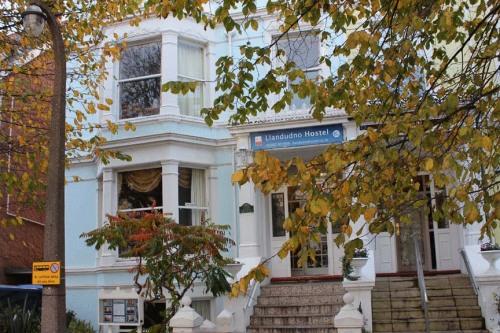 Hotel Llandudno Hostel