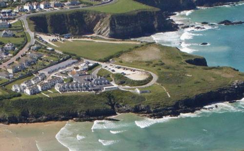 Hotel Glendorgal Self Catering Holiday Houses