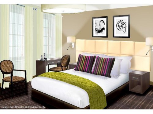 Hotel Mercure Nottingham Hotel