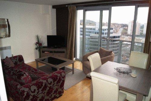 Hotel Cranbrook House Serviced Apartments
