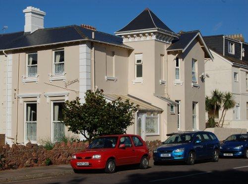 Hotel St Edmunds Guest House