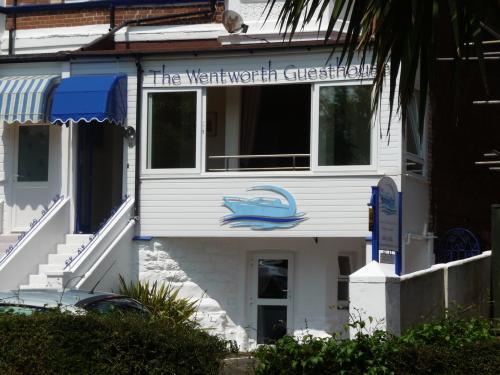 Hotel The Wentworth Guest House