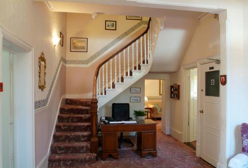 Hotel St. Margaret