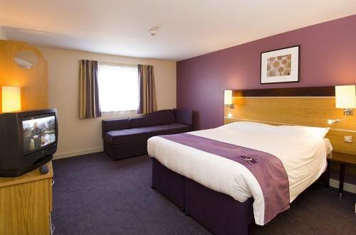 Hotel Premier Inn Portsmouth Port Solent