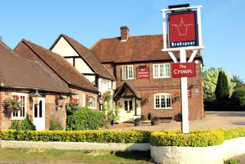 Hotel The Crown Inn