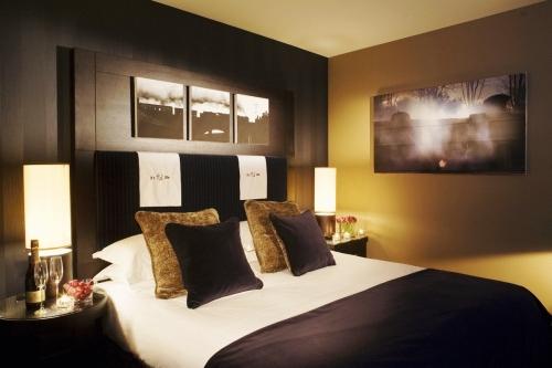 Hotel Malmaison Reading