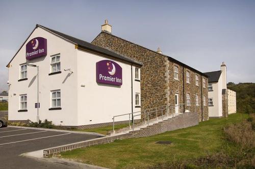 Hotel Premier Inn St. Austell