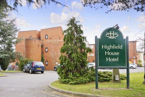 Hotel Highfield House