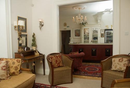 Отель The Somerville - Southwest B&B Of The Year 2011