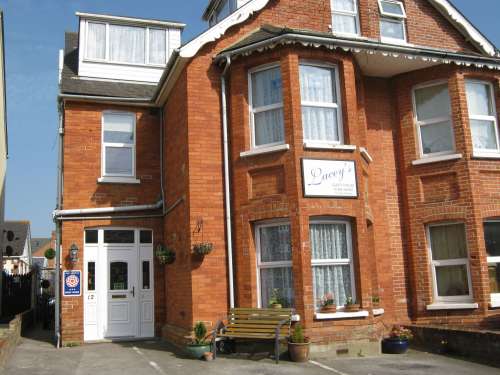 Hotel Lacey